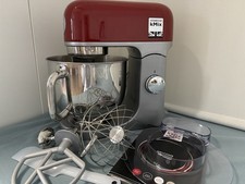 Kenwood küchenmaschine kmx750 gebraucht kaufen  Wernigerode