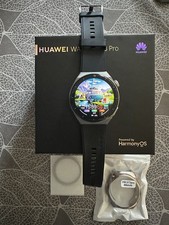 Montre huawei gt3 d'occasion  Saint-Mihiel