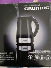 Bollitore doppia parete usato  Tortoli