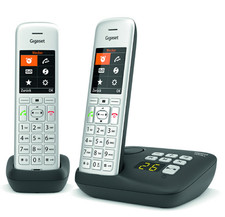 Gigaset ce575a duo gebraucht kaufen  Bindlach