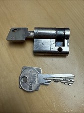Abus halbzylinder schlüsseln gebraucht kaufen  Burgbrohl