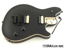 Loaded evh wolfgang for sale  Exeter