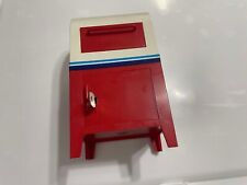 Canada post red for sale  Dallas