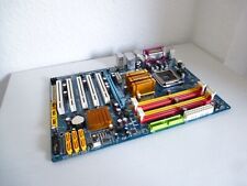 Gigabyte p43 es3g gebraucht kaufen  Kiel
