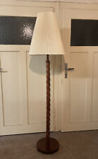 Retro stehlampe leuchte gebraucht kaufen  Rodewisch