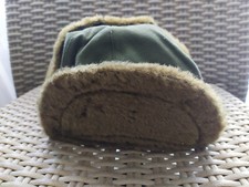 Casquette fourrée 2eme d'occasion  Béziers