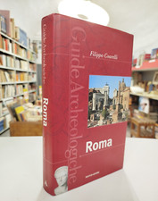Guide archeologiche roma usato  Napoli
