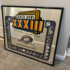 Super bowl xxxiii for sale  Walled Lake