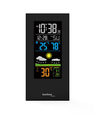 Technoline ws9548 wetterstatio gebraucht kaufen  Wildau