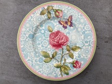 Villeroy boch rose gebraucht kaufen  Hamburg
