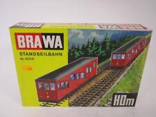 Brawa h0m 6310 gebraucht kaufen  Deutschland