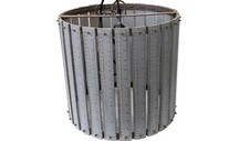 Restoration hardware distresse for sale  Croton on Hudson