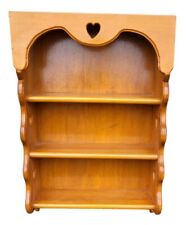 Vintage pine tier for sale  HALSTEAD
