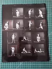 Bg052 photo circa d'occasion  Angers-