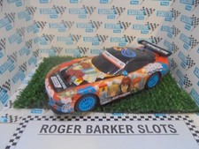 Scalextric set team for sale  NEWARK