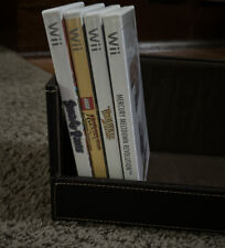 Wii gamesindiana jones for sale  Bellefontaine