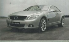 Pressefoto mercedes benz gebraucht kaufen  Recklinghausen