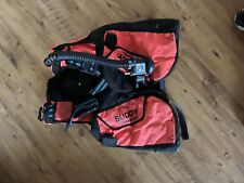 Scuba diving equipment for sale  GAERWEN