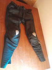 Motorradhose streetfighter led gebraucht kaufen  Vlotho