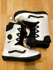 Vans standard invado for sale  San Francisco
