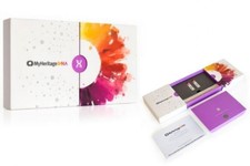 Myheritage dna kit d'occasion  Goussainville