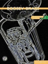 Boosey brass method for sale  HELSTON