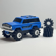Schaper stomper cherokee d'occasion  Expédié en Belgium