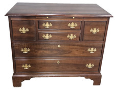 Stickley mahogany bachelor for sale  Canton