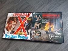 Super film kommissar gebraucht kaufen  Greifenstein