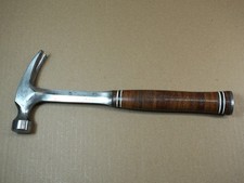 Vintage estwing oz. for sale  Ipswich
