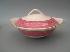 Ridgway conway tureen for sale  COLEFORD
