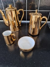 Royal worcester gilt for sale  KELTY