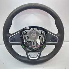 Volante per renault usato  Italia