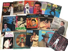 Lot disques vinyles d'occasion  Marseille IX