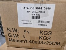 Cabo Quiktron Patch CAT6 10 pés azul comprar usado  Enviando para Brazil