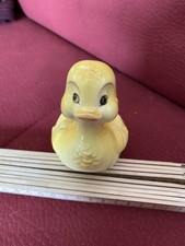 Goebel eierbecher ente gebraucht kaufen  Harsefeld
