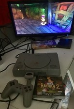 Sony playstation one for sale Sony playstation one for sale  EXETER