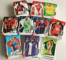 2025 panini adrenalyn d'occasion  Châtillon-le-Duc