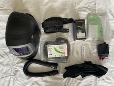 Speedglas hochleistungs schwei gebraucht kaufen  Bedburg