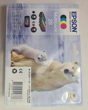 Epson cartuccia c13t26164020 usato Epson cartuccia c13t26164020 usato  Lecco