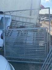 Dog fence gate for sale  POULTON-LE-FYLDE