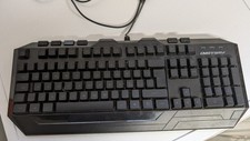 Tastiera gaming cmstorm usato  Nerviano