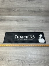 Thatchers rubber bar for sale  SOUTHAMPTON