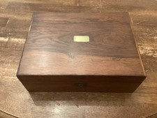 1860s lap desk for sale  Milford