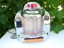 Vintage jukebox radio d'occasion  Colmar