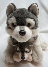 Demdaco cute gray for sale  Coopersburg