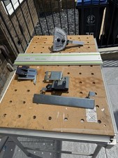 Festool mft multi for sale  CHIGWELL