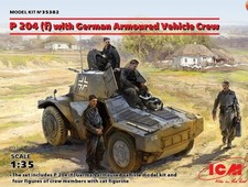 Icm35382 icm 204 for sale  CHATTERIS