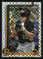2025 topps chrome usato  Spedire a Italy