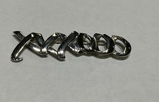 Tiffany co. sterling for sale  Houston